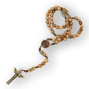 Terço Mistérios São Miguel Arcanjo