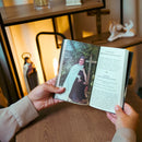 Livro Via Sacra com os Santos do Carmelo