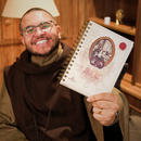 Meu Diário de Oração 2026 | FRETE GRÁTIS