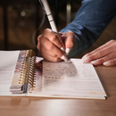 Meu Diário de Oração 2026 | FRETE GRÁTIS