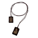 Escapulário do Convento São João da Cruz - Espanha P