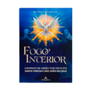 Livro Fogo Interior | Caminho de União com Deus
