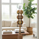 Adorno Para Retrovisor Com Ventosa Medalha São Bento