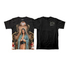 Camiseta Nossa Senhora de Guadalupe - Coleção EUA