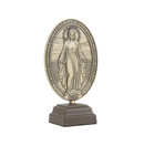 Adorno de Nossa Senhora das Graças 11cm