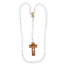 Coleção Infantil Primeiro Rosario c/ Terço