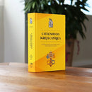 Catecismo da Igreja Católica - Grande - Edição Luxo