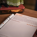 Meu Diário de Oração 2026 | FRETE GRÁTIS