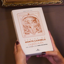 Livro Subida do Monte Carmelo Explicada