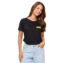 Baby Look São Carlo Acutis Destino: O Céu