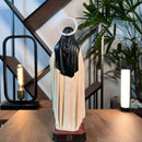 Imagem Santa Teresinha do Menino Jesus 30cm