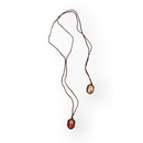 Escapulário Infantil Nossa Senhora do Carmo