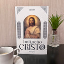 Livro Imitação de Cristo - Tomás de Kempis Editora Mensageiros