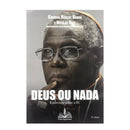 Livro Deus ou Nada - Entrevista Sobre a Fé