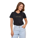 Baby Look São Carlo Acutis O Céu Nos Espera