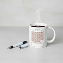 Combo Caneca +40 dias com São Miguel Arcanjo