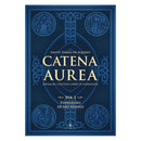 Livro Catena Aurea - Vol. 1: Evangelho de São Mateus