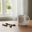 Combo Caneca +40 dias com São Miguel Arcanjo