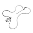 Colar Aço Inox Nossa Senhora Aparecida