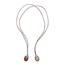 Escapulario Infantil com Folheto