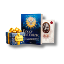 Kit Completo da Quaresma com os Freis Carmelitas Mensageiros