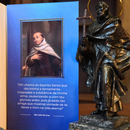 Livro Fogo Interior | Caminho de União com Deus