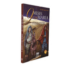 Livro 9 Meses com Maria - Pe. Luís Erlin, CMF