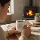 Combo Caneca +40 dias com São Miguel Arcanjo