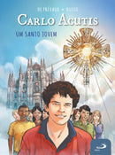 Livro Carlo Acutis - Um Santo