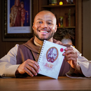 Meu Diário de Oração 2026 | FRETE GRÁTIS