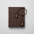 Escapulário do Convento São João da Cruz - Espanha P