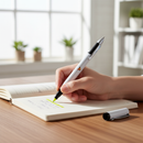 Caneta Marcador São Miguel Arcanjo