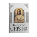 Livro Imitação de Cristo - Tomás de Kempis Editora Mensageiros