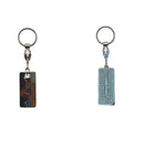 Chaveiro Freis Carmelitas Mensageiros