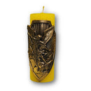 Vela Artesanal de Arcanjo Miguel