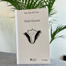 Livro Noite Escura - São João da Cruz