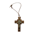 Cruz P/Carro de São Bento