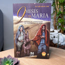Livro 9 Meses com Maria - Pe. Luís Erlin, CMF