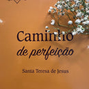 Livro Caminho de Perfeição