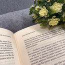 Livro Castelo Interior ou Moradas / Capa Luxo