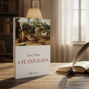 Livro A Fé Explicada