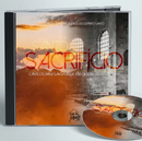 CD Santo Sacrifício | Frei Gilson | Som do Monte
