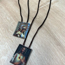 Escapulário de Tecido