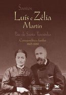 Livro Santos Luís e Zélia Martin
