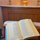 Bíblia de Jerusalém - Média / Encadernada