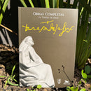 Livro Obras Completas de Santa Teresa de Jesus