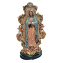 Imagem Nossa Senhora de Guadalupe 26cm