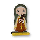 Adorno Infantil Santa Terezinha