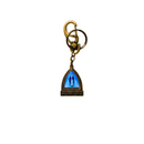 Chaveiro Nossa Senhora das Graças C/Mosquetão