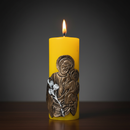 Vela Artesanal São José